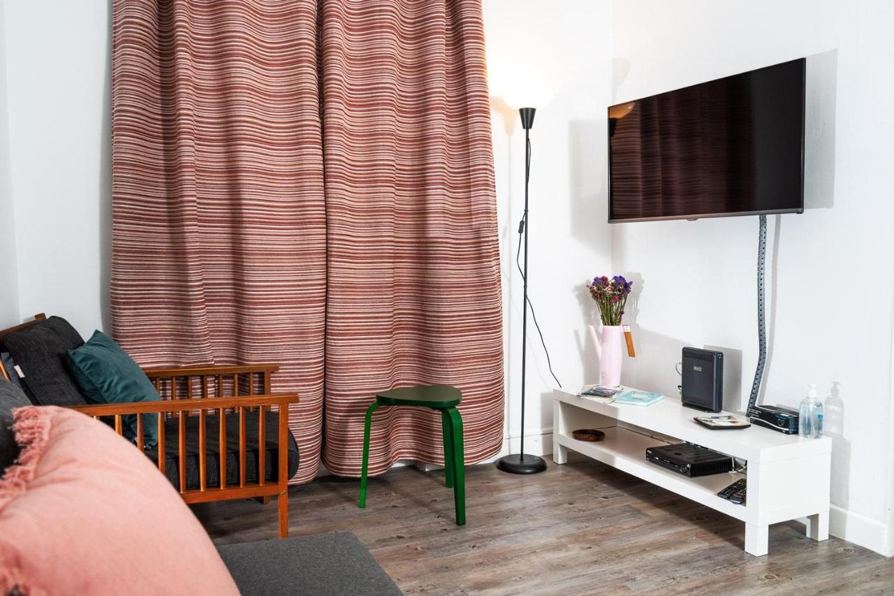 Casa Do Sol - Av Da Liberdade - Rossio - Lisboa Apartment Luaran gambar